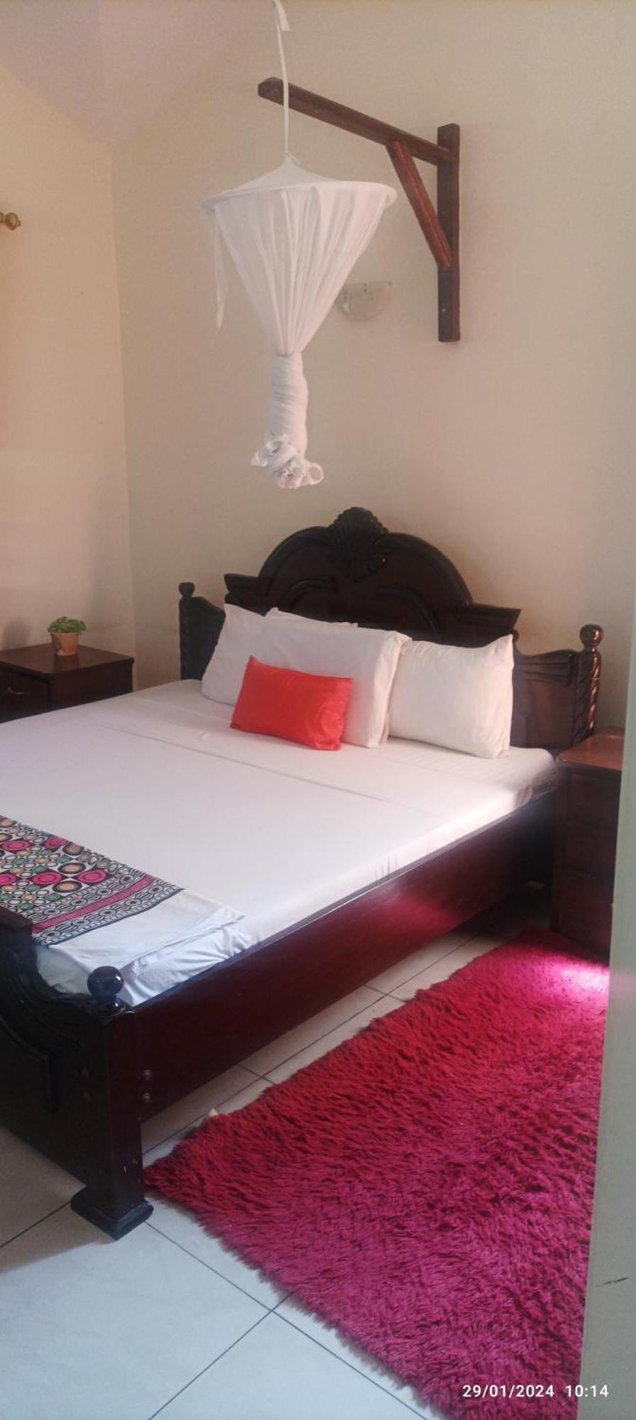 Tevah Suites Mombasa Room photo